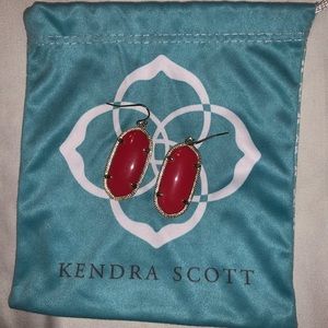 Kendra Scott Elle Earrings